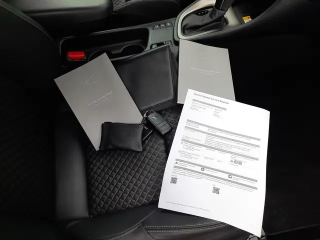 Mazda 2 Hybrid 1.5 Select 2022 Hybride Benzine 25
