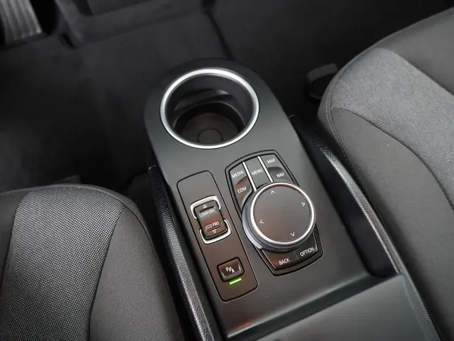 BMW i3 Corporate Executive 120Ah 42 kWh 2021 Elektrisch 22