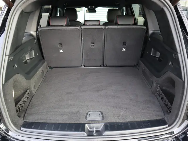 Mercedes-Benz GLB 200 AMG line 2020 Benzine 7