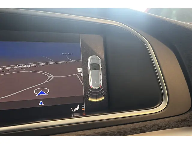 Volvo V40 T2 Polar+ Automaat 2019 Benzine 26