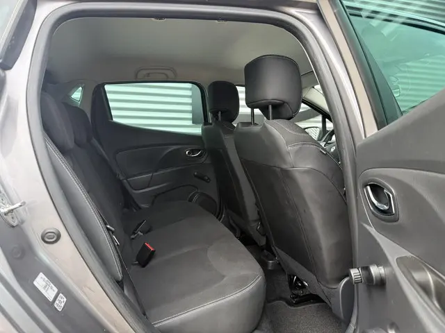 Renault Clio 0.9 TCe Expression 2013 Benzine 16