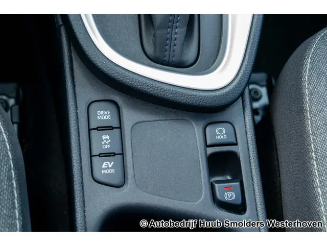 Toyota Yaris Cross 1.5 Hybrid Active 2024 Hybride Benzine 38