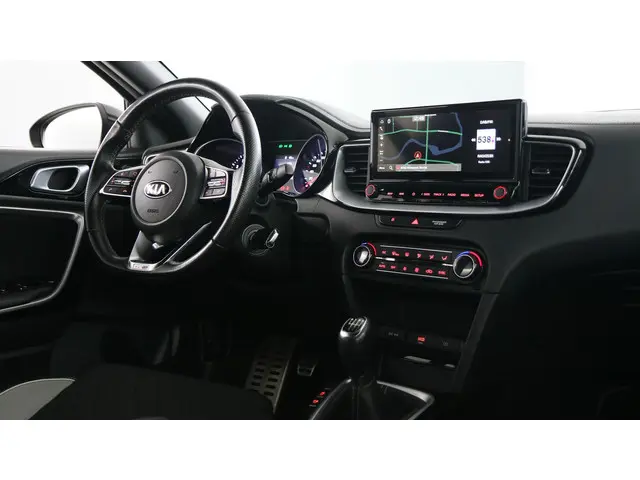 Kia Ceed 1.0 T-GDi GT-Line Edition 2021 Benzine 18