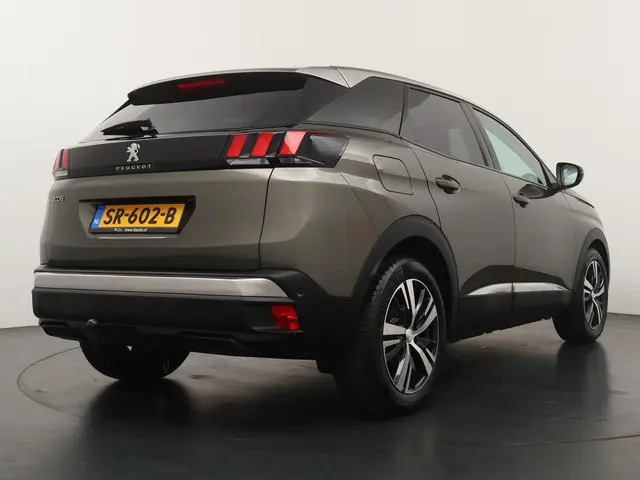 Peugeot 3008 1.2 PureTech Allure 2018 Benzine 5