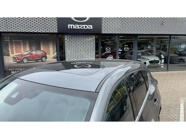 Mazda CX-5 2.5 4WD SkyActiv-G 194 Signature 2019 Benzine 3
