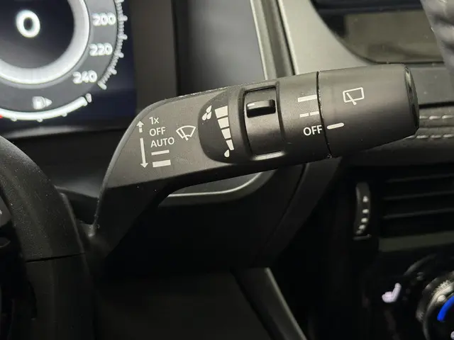 Nissan QASHQAI 1.3 MHEV Xtronic Tekna Plus 2025 Benzine 25