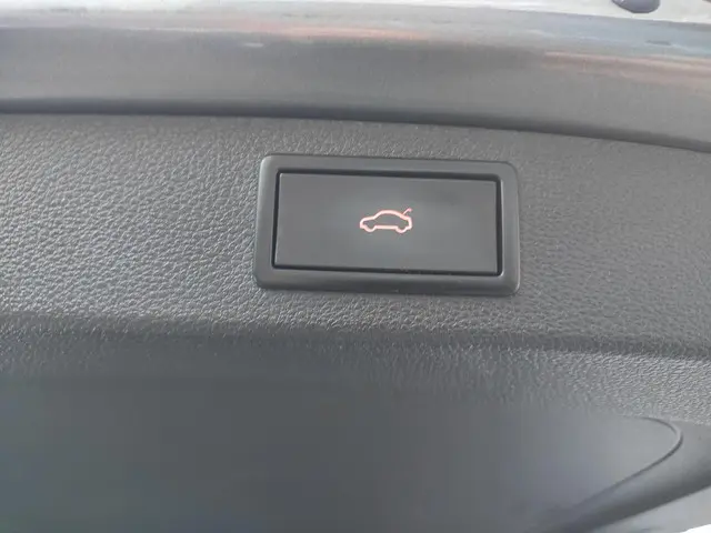 Škoda Kodiaq 1.5 TSI Business Edition 2022 Benzine 22