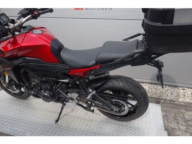 Yamaha TRACER 900 ABS 2015 Benzine 16