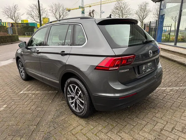Volkswagen Tiguan 1.5 TSI ACT Comfortline 2019 Benzine 5