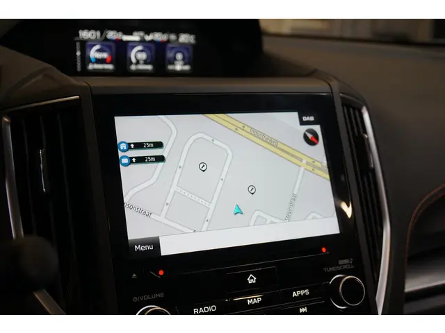 Subaru XV 2.0i e-BOXER Premium 2020 Benzine 36