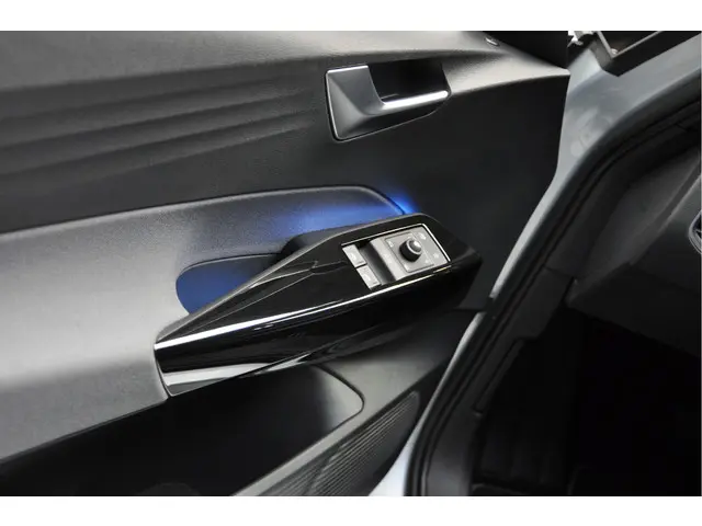 Volkswagen ID.3 Pro 58 kWh 2023 Elektrisch 25