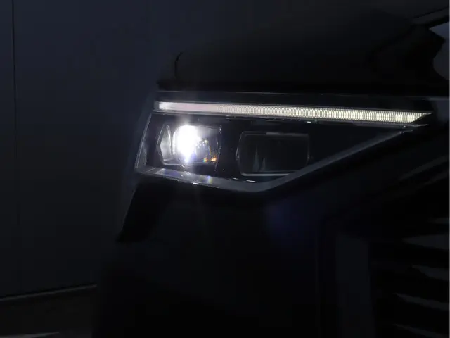 Audi e-tron 50 quattro 71 kWh 2020 Elektrisch 9