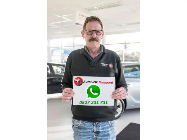 Opel KARL 1.0 ecoFLEX Edition 2016 Benzine 24