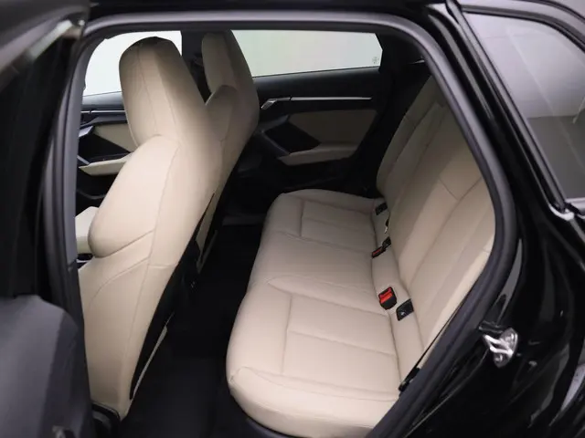 Audi A3 Sportback 30 TFSI Advanced edition 2025 Benzine 9