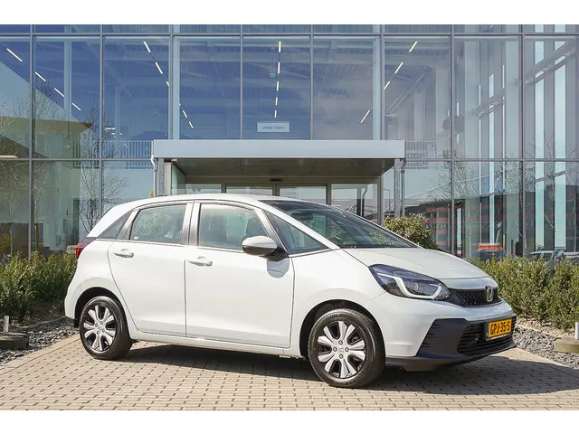 Honda Jazz 1.5i e:HEV ELEGANCE 2024 Hybride Benzine 26