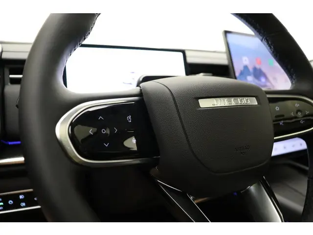 Jaecoo 7 1.5 GDI SHS-P Exclusive 2026 Hybride Benzine 33