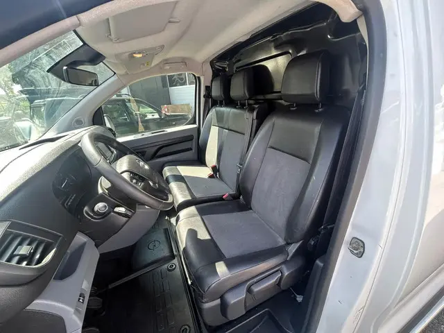 Opel Vivaro 2.0 CDTI L3 h1 selection 2020 Diesel 3