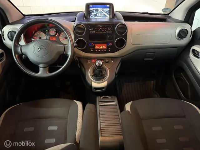 Citroën Berlingo combi 1.6 VTi XTR 2014 Benzine 9
