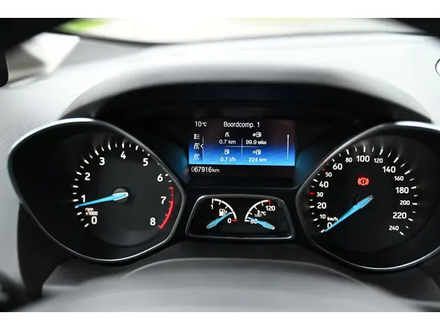 Ford C-MAX 1.0 Trend 2015 Benzine 20