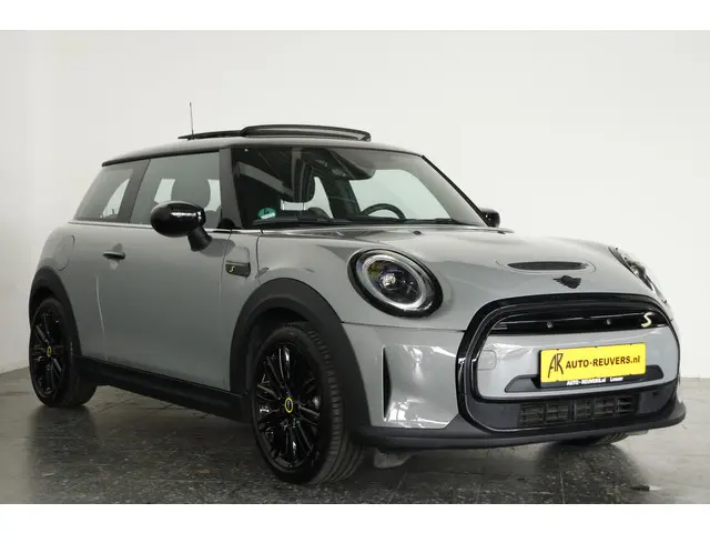 MINI Electric Mini MINI Electric 33 kWh 2022 Elektrisch 4