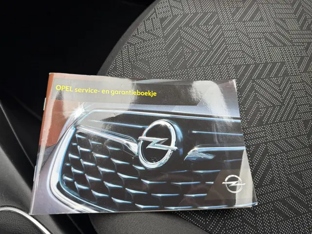 Opel Corsa 1.4 Favourite RIJKLAARPRIJS! 2018 Benzine 15