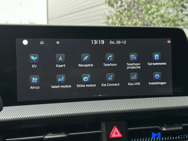 Kia EV6 GT | AWD 77.4 kWh | 585pk 2023 Elektrisch 17