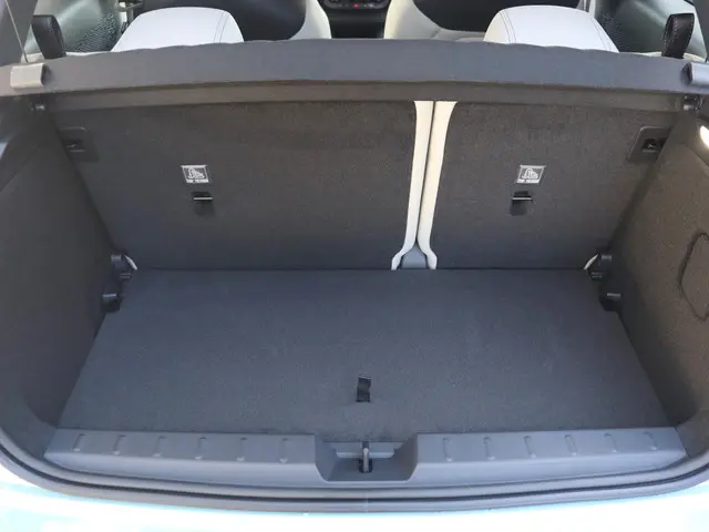 MINI Electric 3-deurs Cooper SE 2025 Elektrisch 12