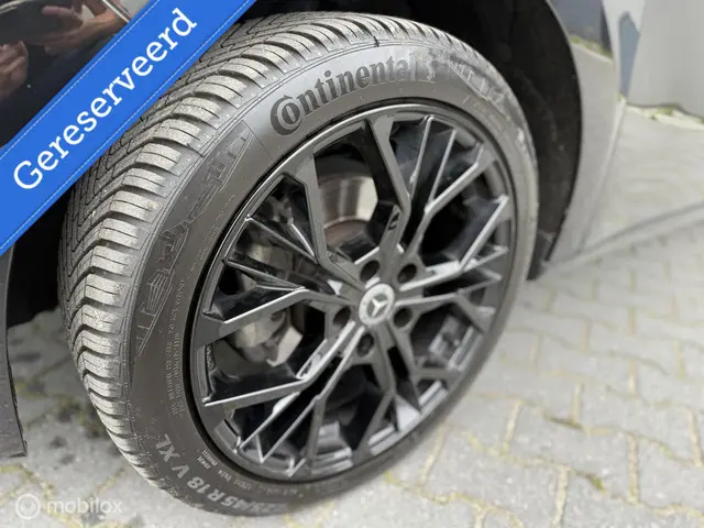 Mercedes-Benz Citan bestel 112 CDI L1 Pro 2023 Diesel 9