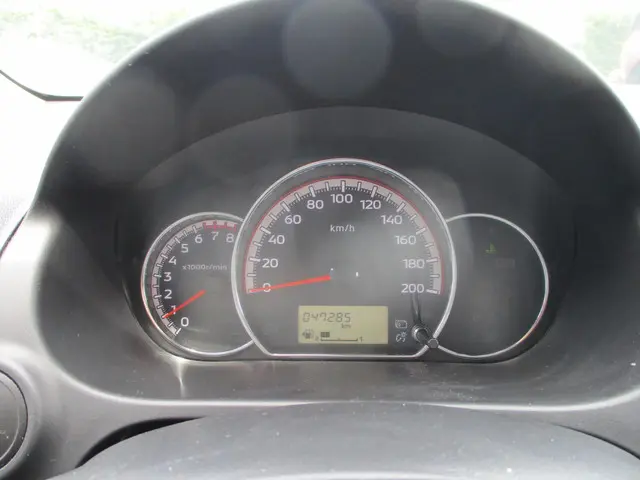 Mitsubishi Space Star 3