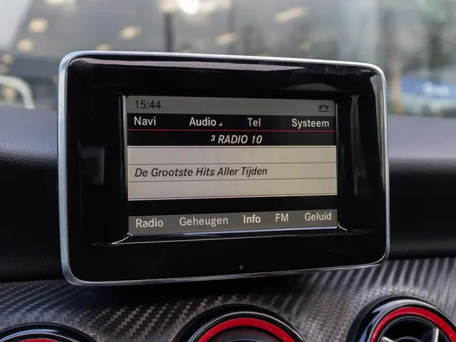 Mercedes-Benz A-Klasse 250 Sport 2014 Benzine 25