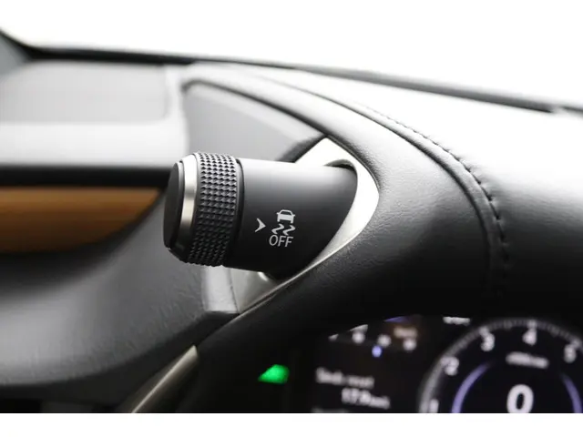 Lexus ES 300h President Line 2020 Hybride Benzine 46