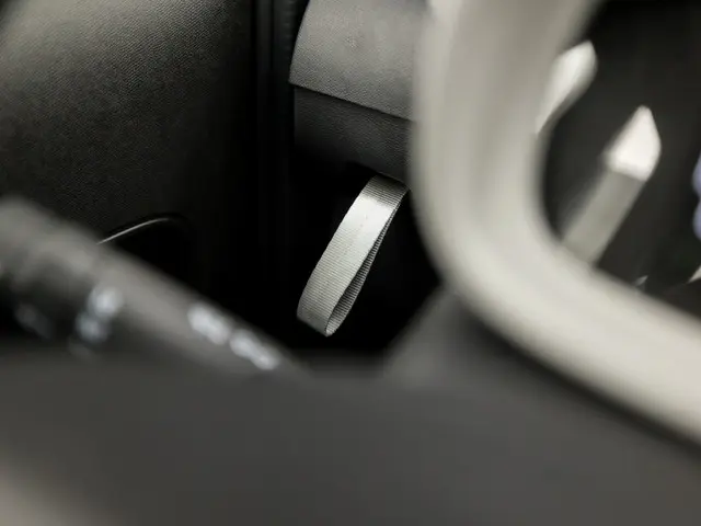 Fiat Topolino Verde Vita 2025 Elektrisch 17