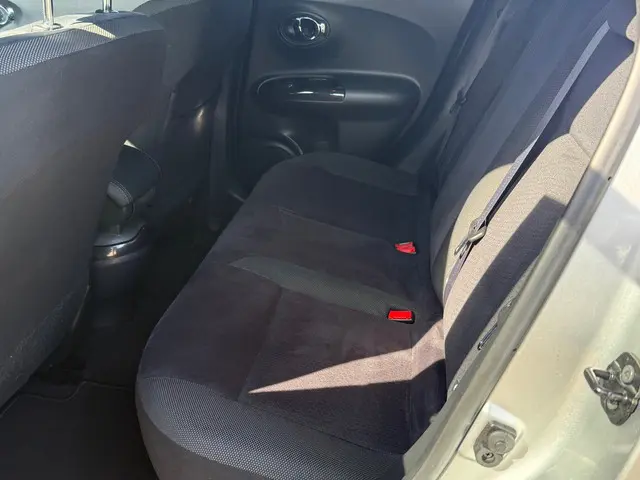 Nissan Juke 1.2 DIG-T S/S N-Connecta 2016 Benzine 14