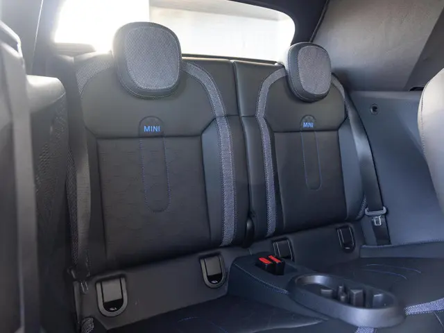 MINI Cabrio C 2025 Benzine 20