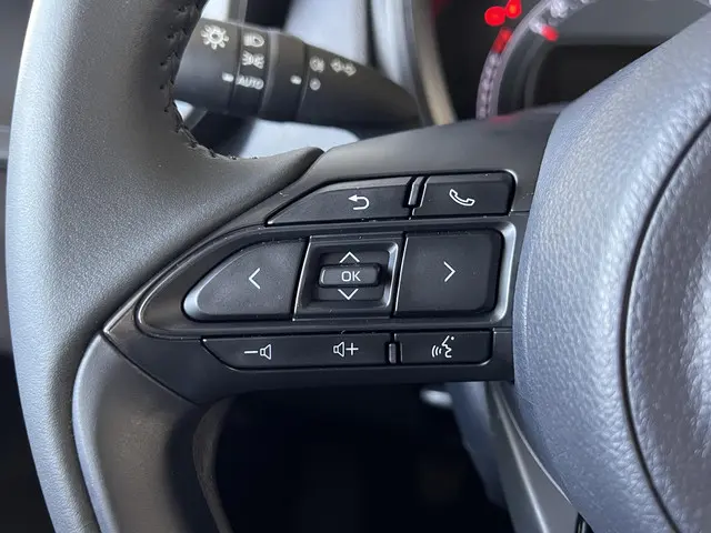 Toyota Aygo X 1.0 VVT-i MT Business 2024 Benzine 10