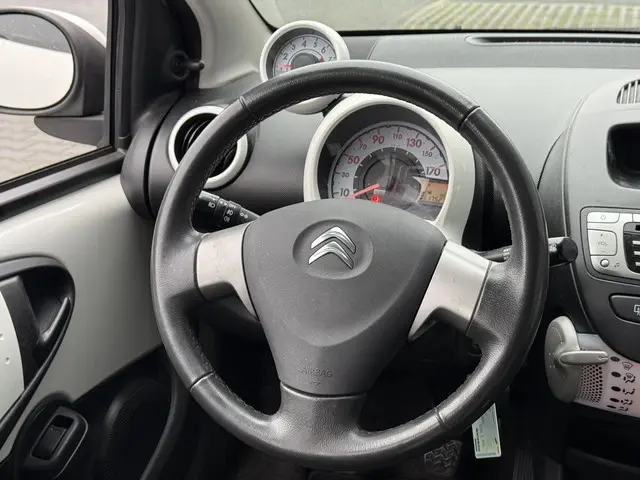 Citroën C1 1.0 Collection 2013 Benzine 20