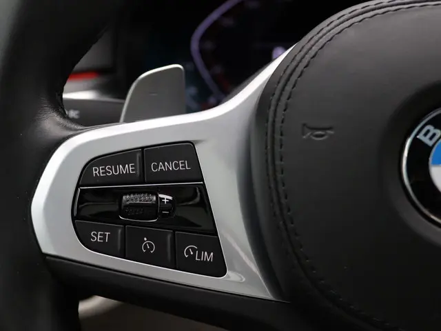 BMW 5 Serie Touring 540i xDrive 2022 Benzine 19