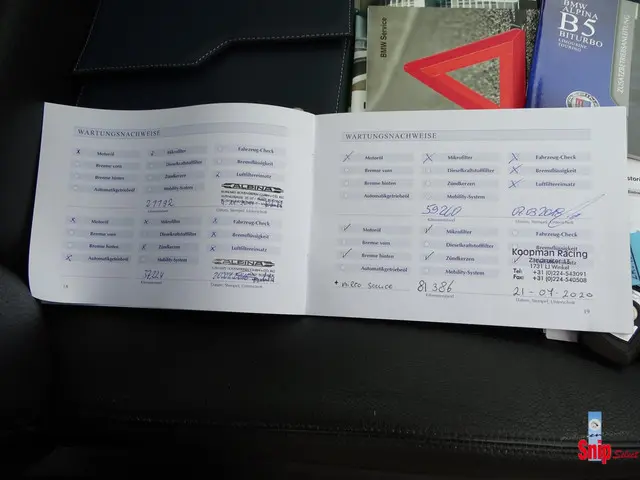 Alpina B5 Biturbo Touring 541pk. 2013 Benzine 34