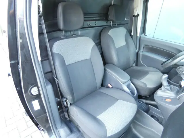 Renault Kangoo bestel HELAAS VERKOCHT!!! 2018 Diesel 10