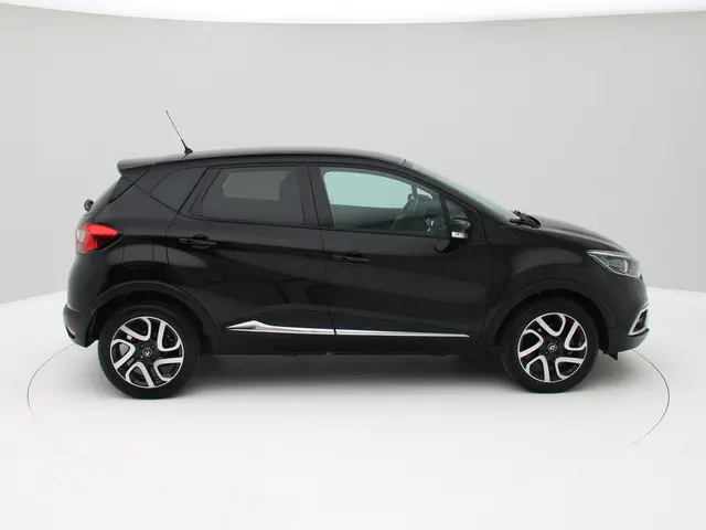Renault Captur 1.2 TCe Dynamique 120pk 2017 Benzine 7