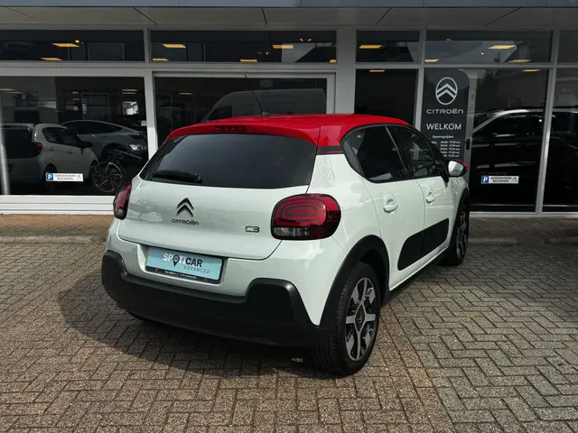 Citroën C3 2