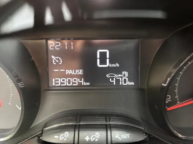 Peugeot 208 1.0 VTi LIKE 2014 Benzine 20