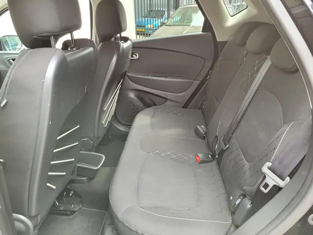Renault Captur 1.2 TCe Dynamique 2016 Benzine 8