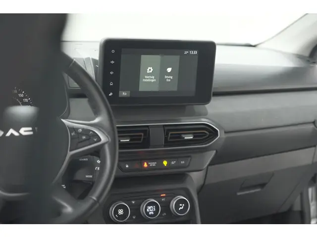 Dacia Sandero Stepway TCe 90 Extreme 2024 Benzine 60