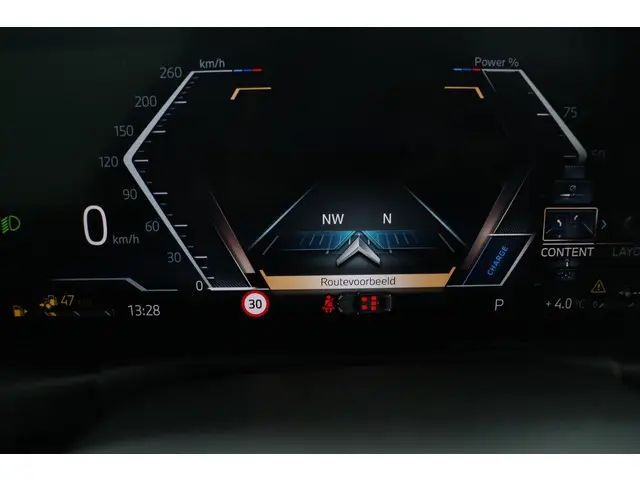 BMW 3 Serie 320e 2024 Hybride Benzine 42