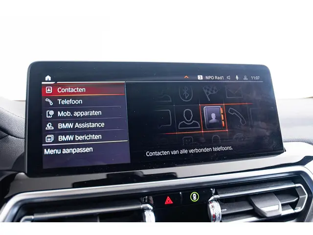 BMW iX3 Executive 80 kWh 2023 Elektrisch 59