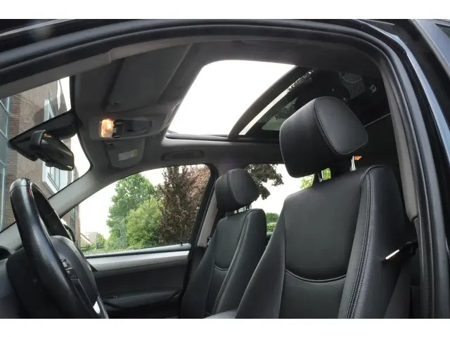 BMW X3 xDrive20d High Executive 2015 Diesel 17