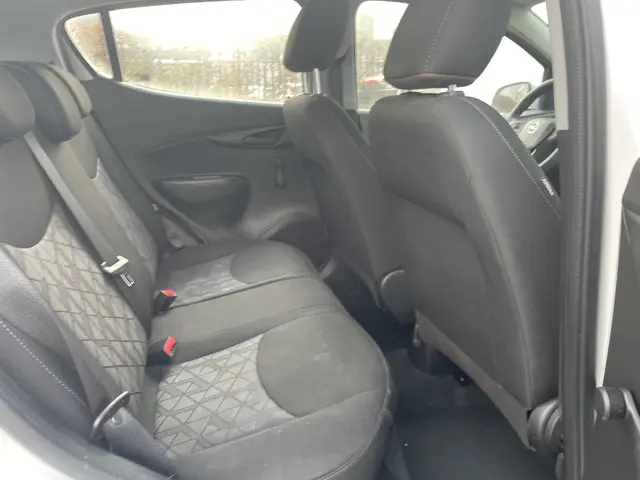 Opel KARL 1.0 ecoFLEX 120 Jaar Edition 2019 Benzine 9