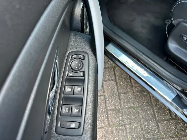 Renault Mégane Estate 1.2 TCe Bose 2012 Benzine 6