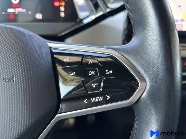 Volkswagen ID.3 Pro | 58 kWh | Camera |20" LMV 2020 Elektrisch 13